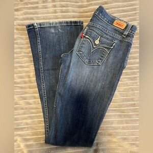Levi’s 524 Bootcut